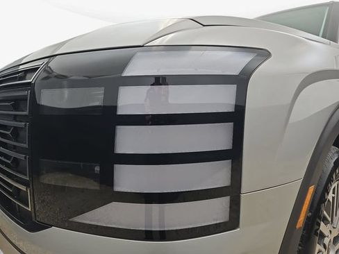 Used 2026 Hyundai Palisade SEL AWD/4WD image 32