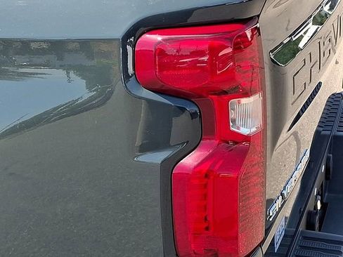 Used 2026 Chevrolet Silverado 1500 LT AWD/4WD image 30