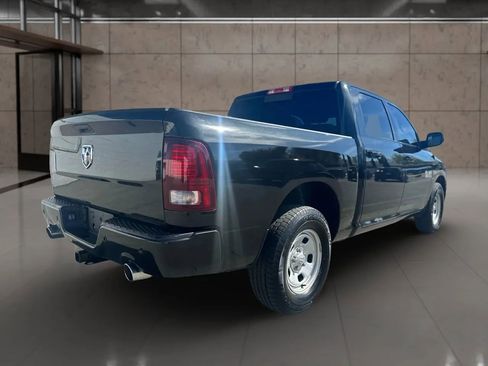 Used 2016 RAM 1500 Sport w/ Convenience Group image 6