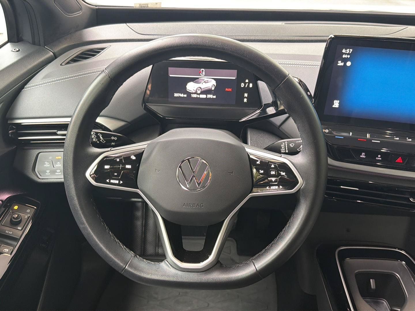 Used 2023 Volkswagen ID.4 Pro S AWD/4WD image 18
