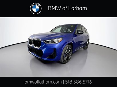 Used 2025 BMW X1 M35i