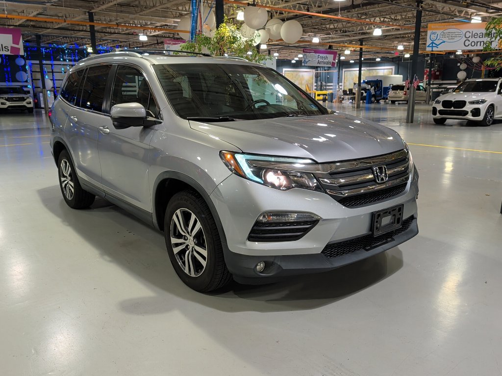 Used 2018 Honda Pilot EX-L image 7