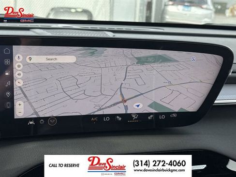New 2026 Buick Enclave Sport Touring w/ Super Cruise Package FWD image 18