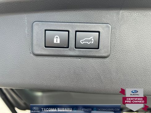 Used 2025 Subaru Outback Limited AWD/4WD image 22