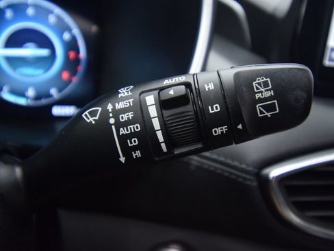 Used 2022 Hyundai Santa Fe Calligraphy FWD image 36