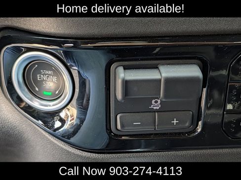 Used 2025 Chevrolet Silverado 3500 LTZ image 15