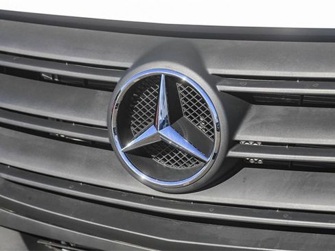 Used 2025 Mercedes-Benz Sprinter 2500 image 7