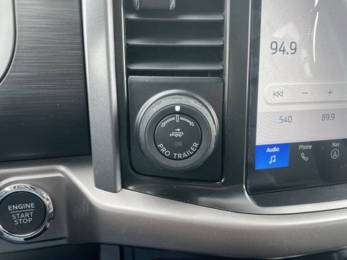 New 2026 Ford F150 XLT w/ Equipment Group 302A MID image 12