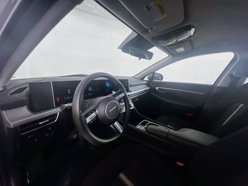 Used 2025 Hyundai Sonata SEL FWD image 17