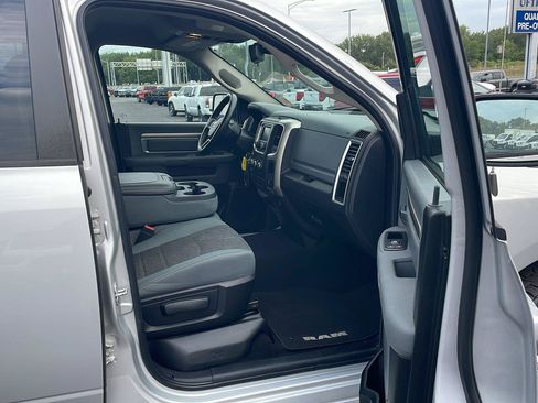 Used 2014 RAM 1500 Big Horn AWD/4WD image 21