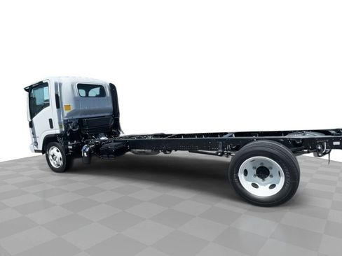 New 2024 Chevrolet Low Cab Forward 5500XD image 14