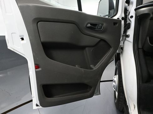 Used 2023 Ford Transit 350 XL AWD/4WD image 19