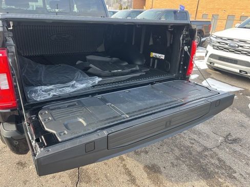 Certified 2023 Ford F150 XLT w/ Equipment Group 302A High image 24