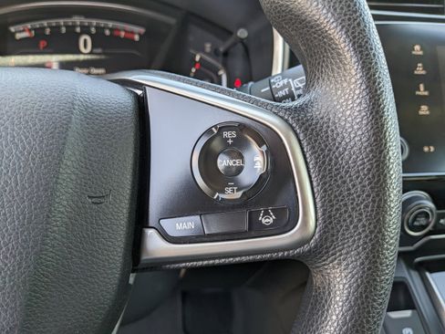 Used 2019 Honda CR-V EX image 34