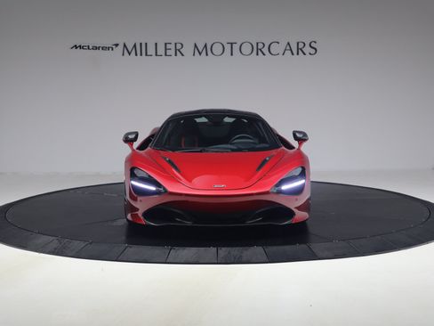 Used 2019 McLaren 720S Performance RWD image 11