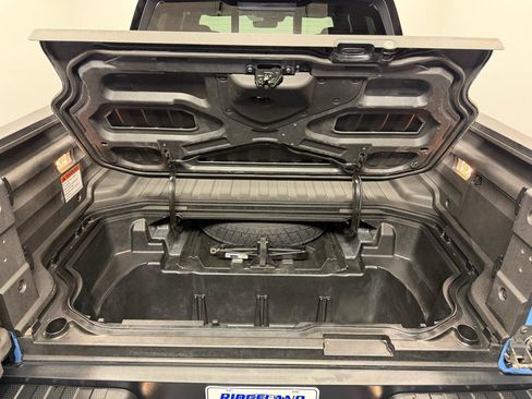 Used 2024 Honda Ridgeline TrailSport image 33