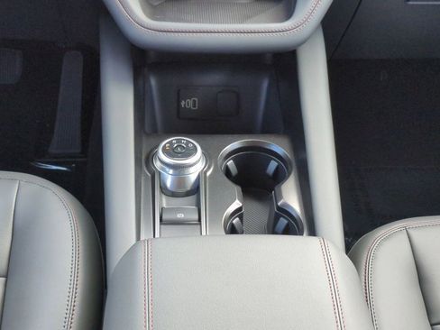 New 2026 Ford Explorer Active w/ Active Comfort Package RWD image 19