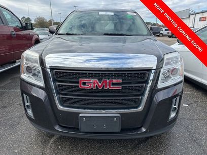 Used 2015 GMC Terrain SLE