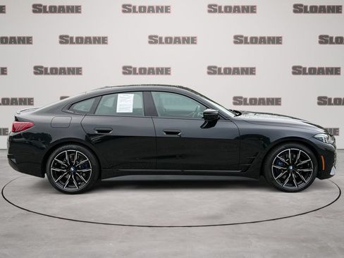 Certified 2026 BMW 440i xDrive AWD/4WD image 6