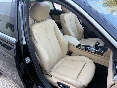 Used 2017 BMW 330i Sedan RWD image 30