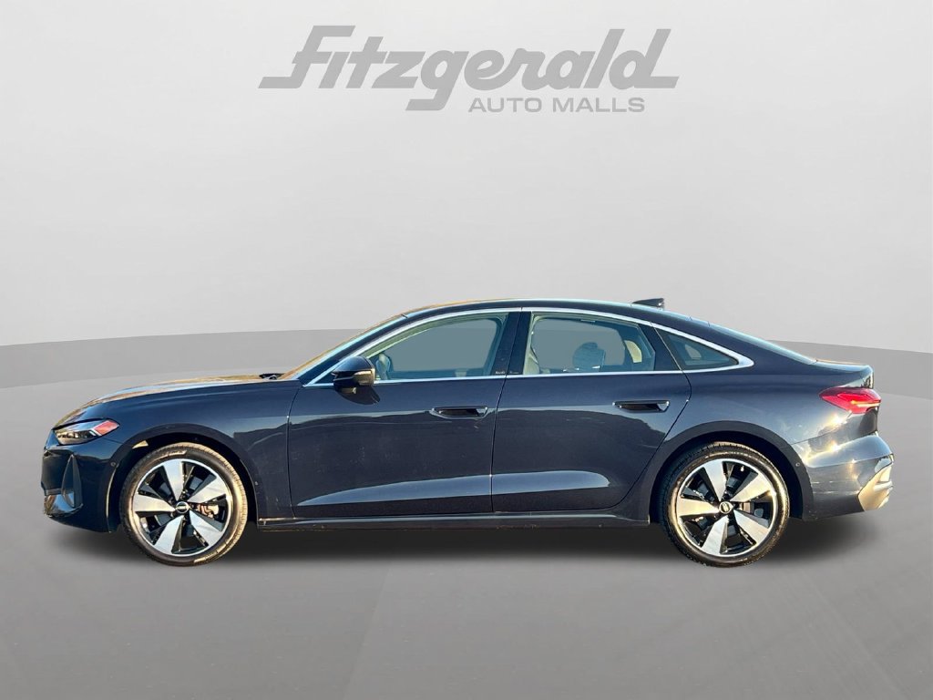 Used 2025 Audi A5 Premium Plus AWD/4WD image 14