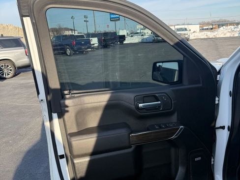 Used 2021 Chevrolet Silverado 1500 LT Trail Boss w/ Convenience Package II image 58