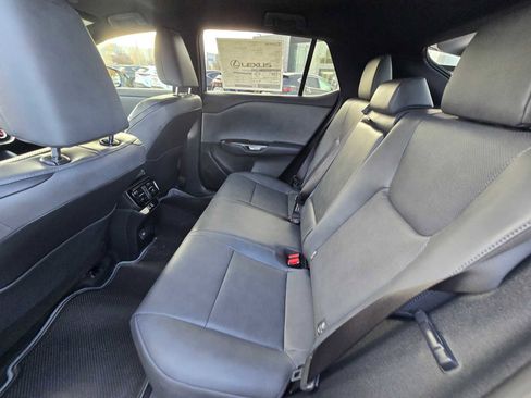 New 2026 Lexus RZ 450e 2WD image 21