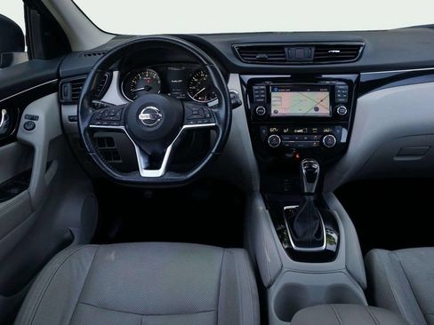 Used 2018 Nissan Rogue Sport SL w/ SL Premium Package AWD/4WD image 20