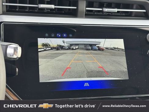 New 2027 Chevrolet Bolt LT w/ Comfort Package image 20