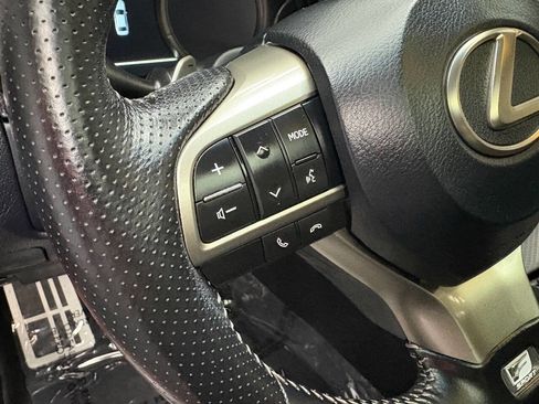 Used 2018 Lexus GS 350 F Sport image 27