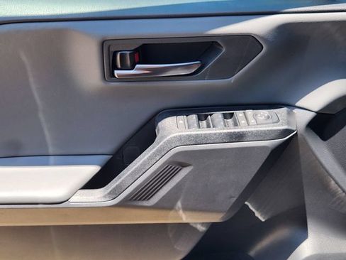 New 2026 Toyota RAV4 SE FWD image 19