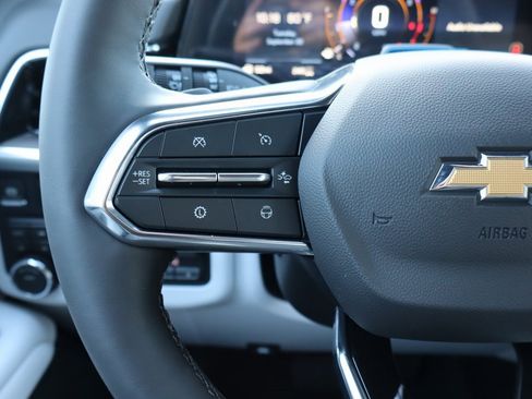 New 2026 Chevrolet Tahoe Premier image 7