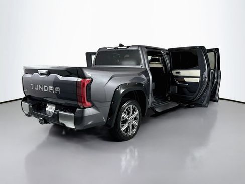 Used 2023 Toyota Tundra Capstone AWD/4WD image 23
