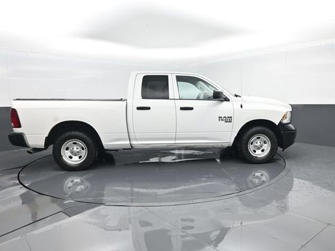 Used 2023 RAM 1500 Tradesman w/ Popular Equipment Group AWD/4WD image 4