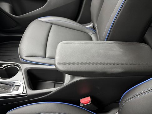 New 2026 Buick Encore GX Sport Touring w/ Advanced Technology Package AWD/4WD image 27