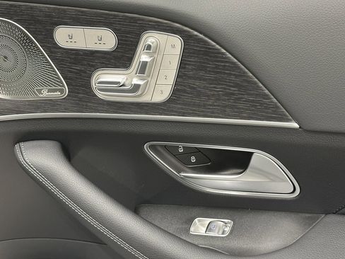 New 2026 Mercedes-Benz GLE 450 4MATIC Coupe image 16