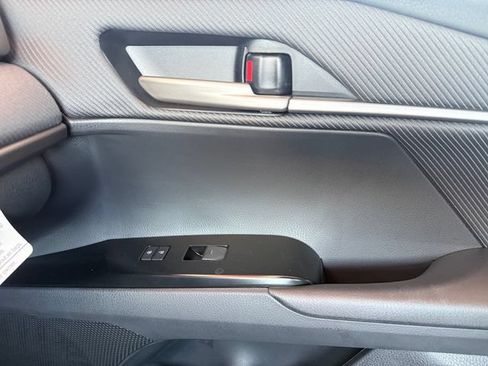New 2026 Toyota Camry SE FWD image 21