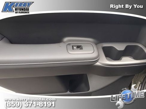 New 2026 Hyundai Santa Fe SEL AWD/4WD image 16