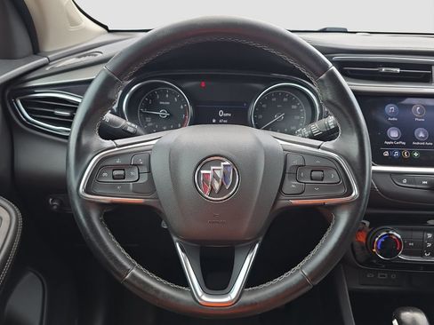 Used 2020 Buick Encore GX Preferred FWD image 9