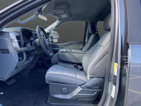 New 2026 Ford F350 XL w/ STX Appearance Package image 4