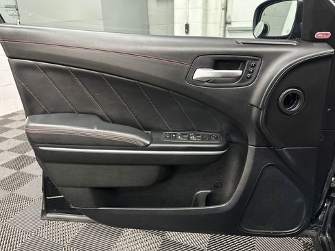 Used 2023 Dodge Charger Scat Pack RWD image 11