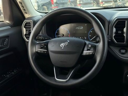 Certified 2023 Ford Bronco Sport Big Bend image 6