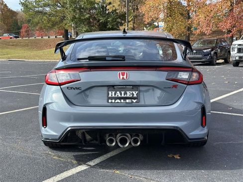 Used 2024 Honda Civic Type R image 21