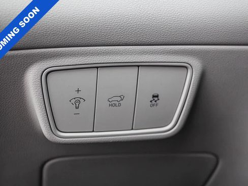 Used 2024 Hyundai Tucson SEL image 29