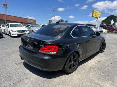 Used 2012 BMW 128i Coupe w/ Premium Pkg image 5