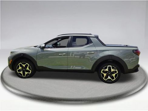 Used 2022 Hyundai Santa Cruz Limited AWD/4WD image 19