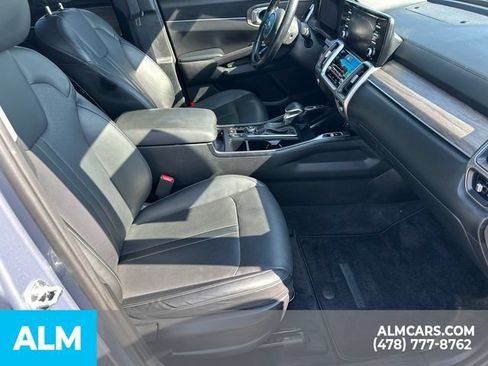 Used 2021 Kia Sorento EX FWD image 15