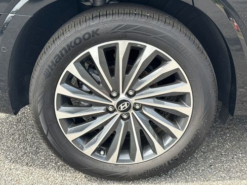 Used 2025 Hyundai Palisade Calligraphy image 17