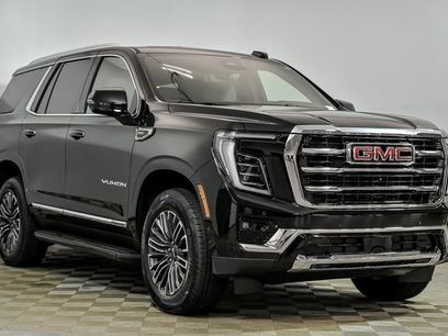 New 2026 GMC Yukon Elevation w/ Elevation Premium Package