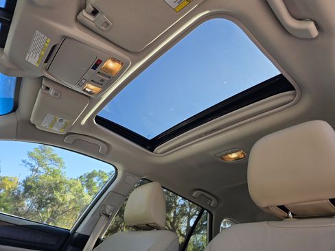 Used 2017 Subaru Outback 2.5i Limited image 21